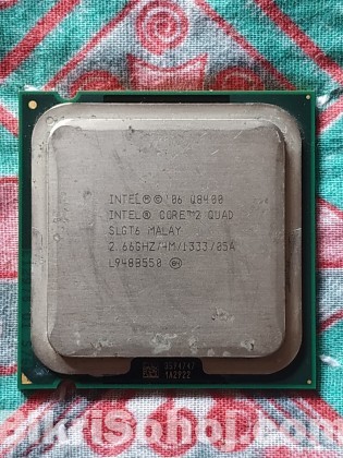 Processor